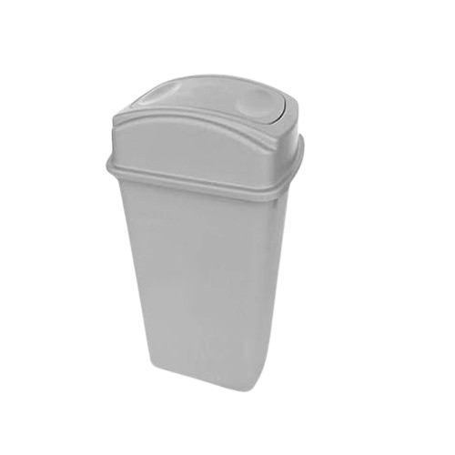 Cesto Tapa Blanca